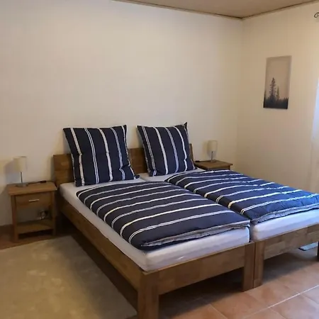 Ferienwohnung Jasmin Haiger